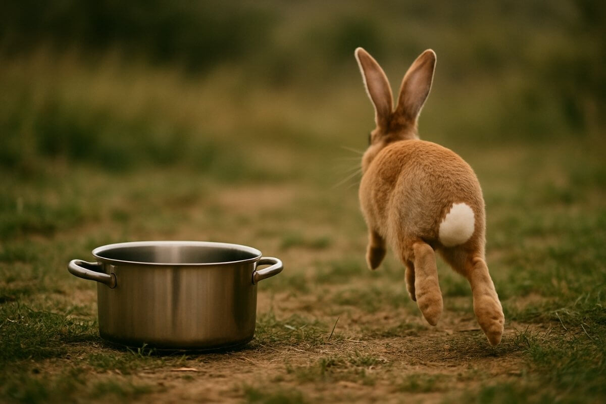 Les noms d’aliments : quel impact sur la sécurité et l’alimentation de l’animal ?