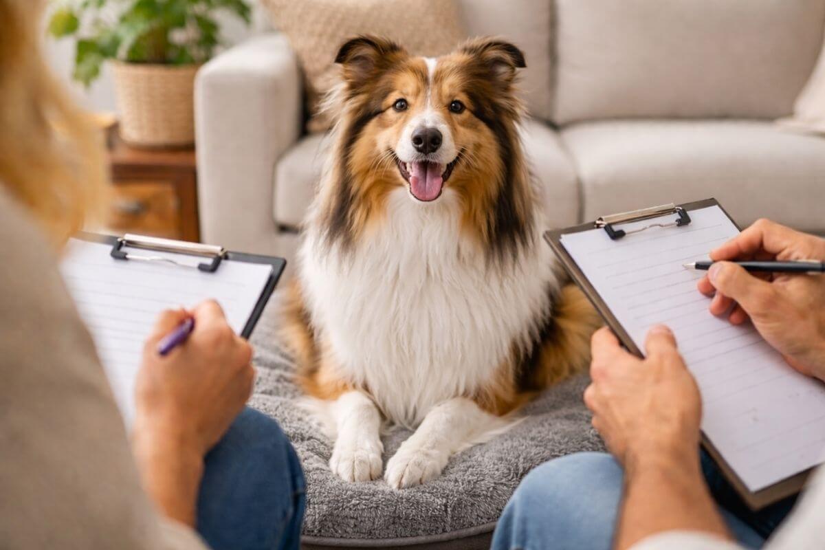 Pourquoi deux communicateurs animaliers peuvent percevoir des choses différentes