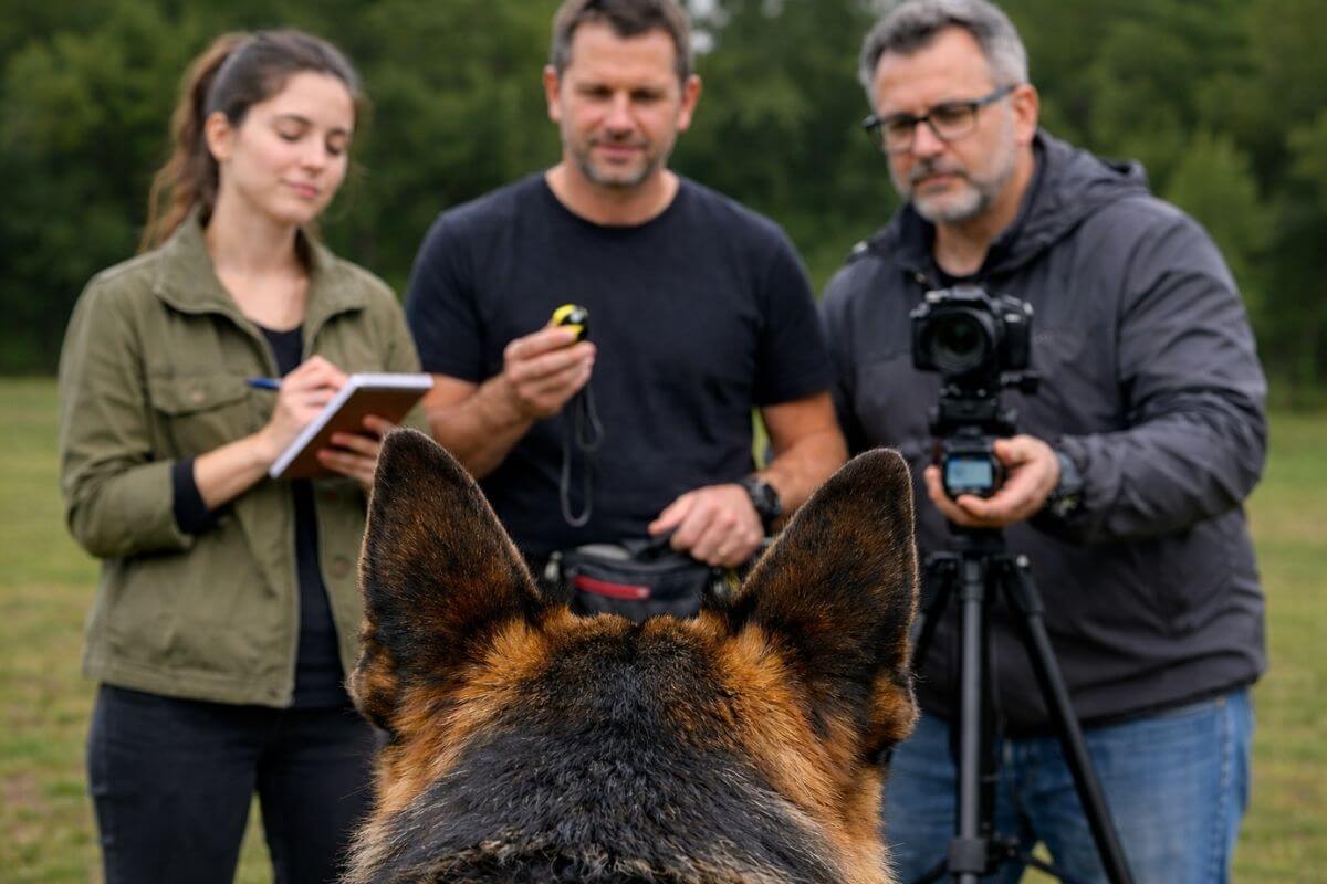 Communication animale, éducation, comportementalisme : quelles différences ?