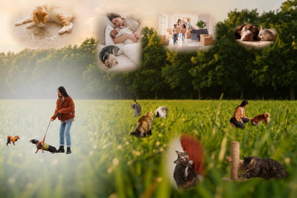 Que peut-on attendre (ou pas) d’une séance de communication animale ?